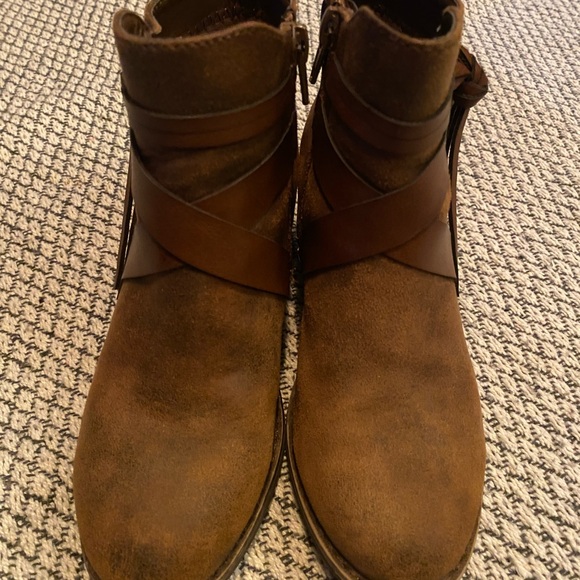 Limelight girls ankle boot - Picture 6 of 6